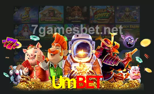cassino Umbet