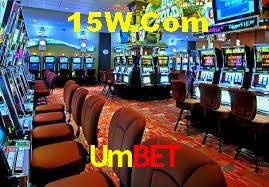 Blackjack Table Umbet