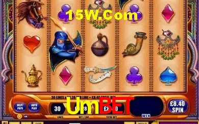 Desvendando o Mundo dos Jogos Virtuais na Umbet