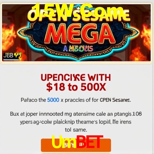 Jogos de Slot Umbet